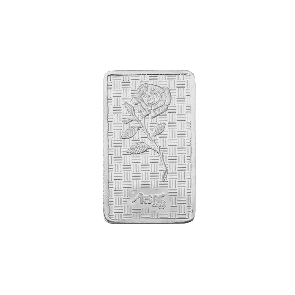 Silver Bar 20 gm